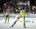 Janka Gereková triumfovala v Osrblí